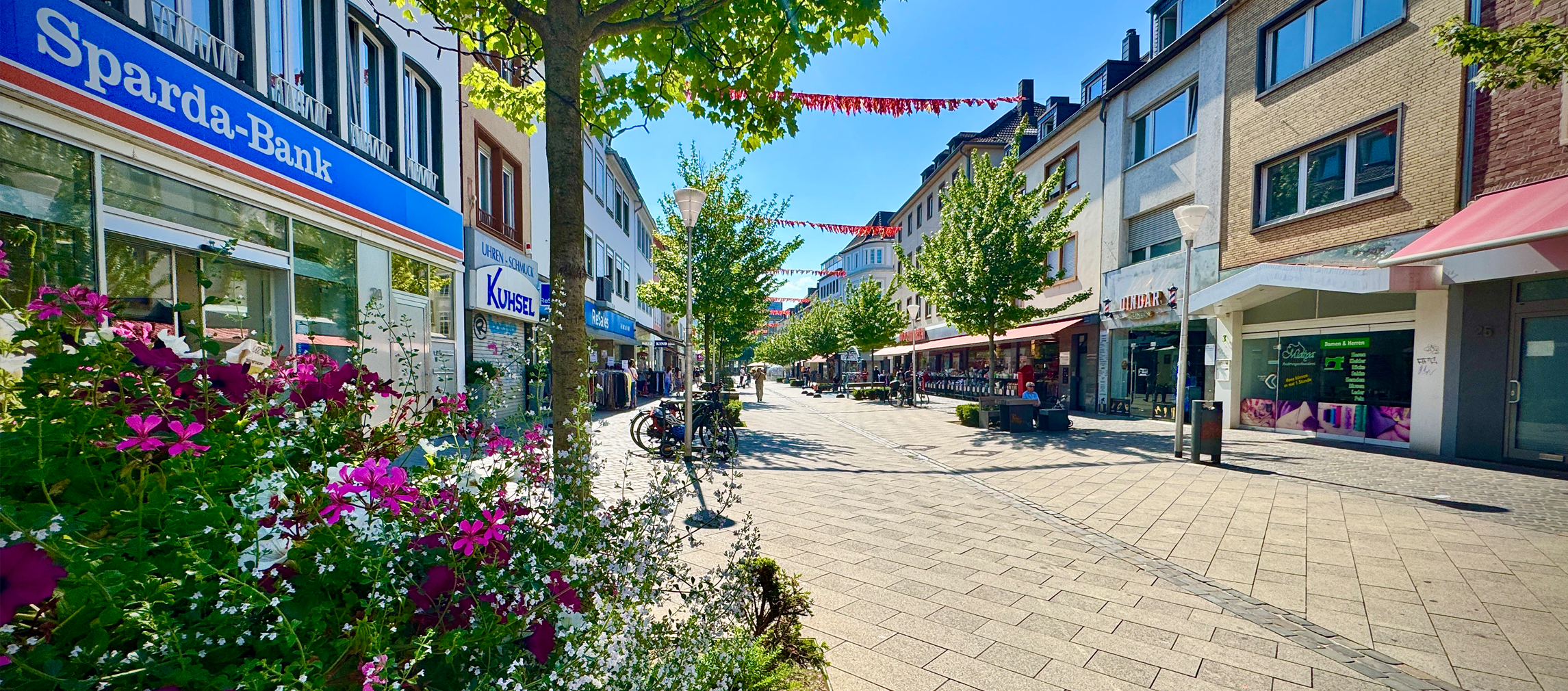 Köln Straße