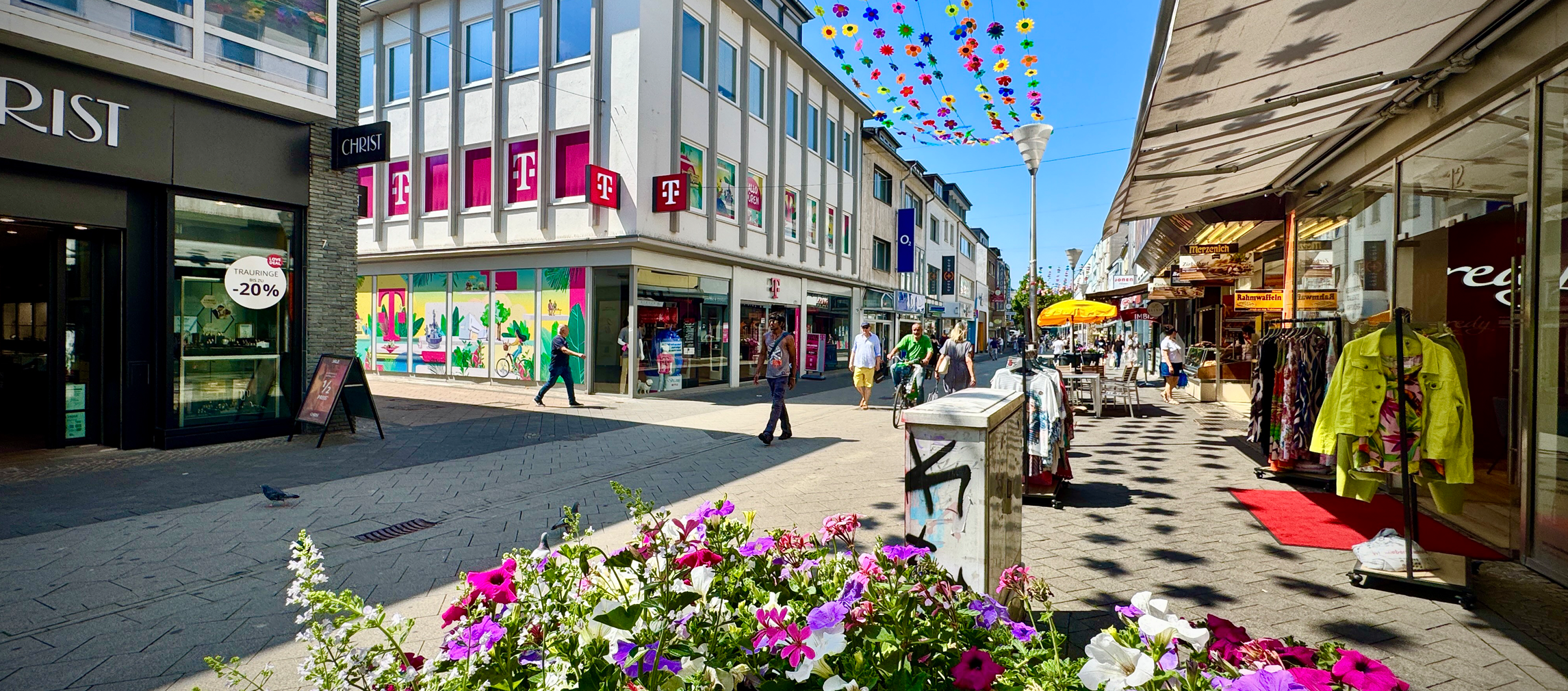 Wirtelstraße